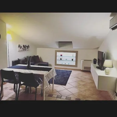 House Money Apartment